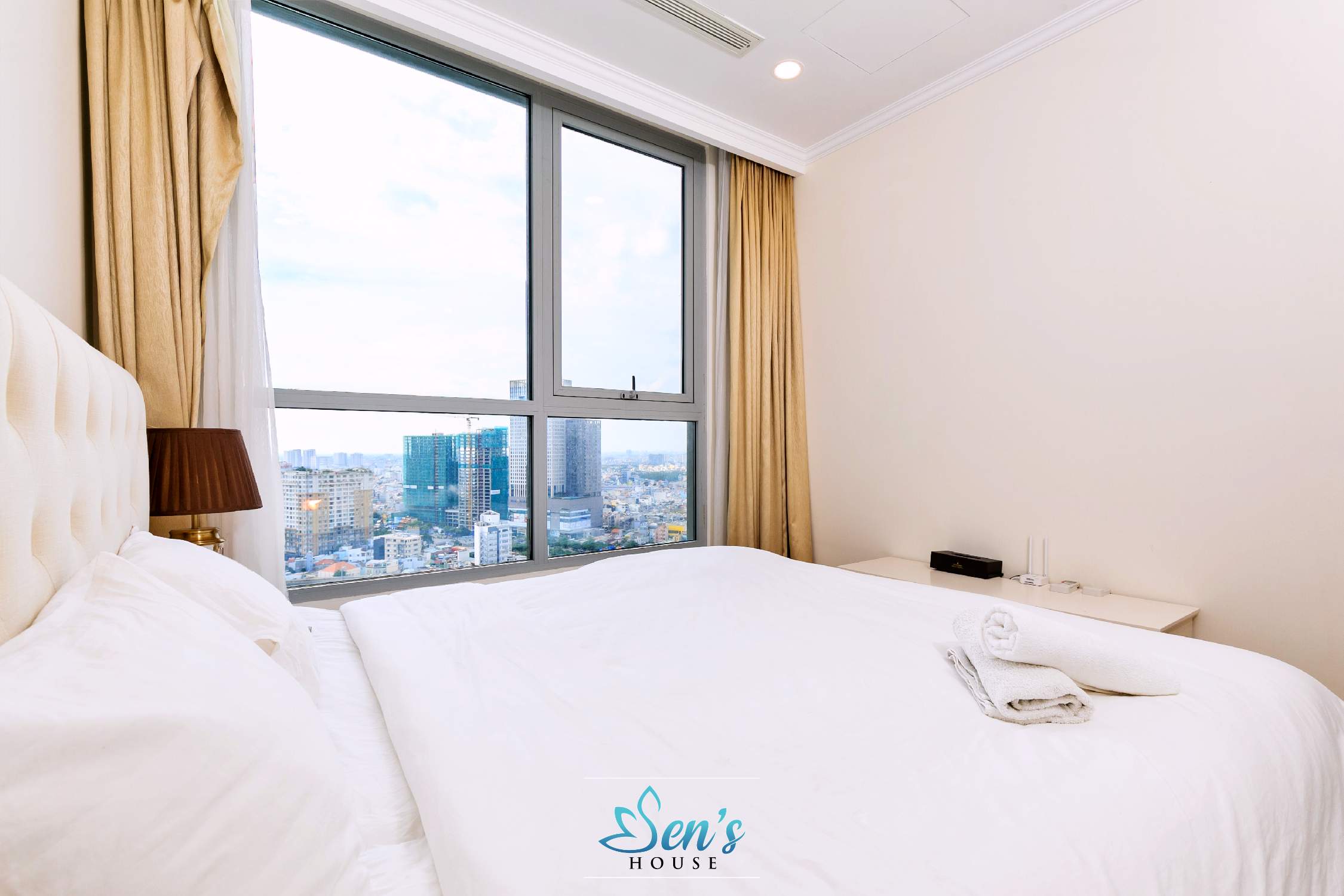 [Landmark Plus] 2BR Apartment – LP1609 | Sens House Saigon - Vinhomes ...