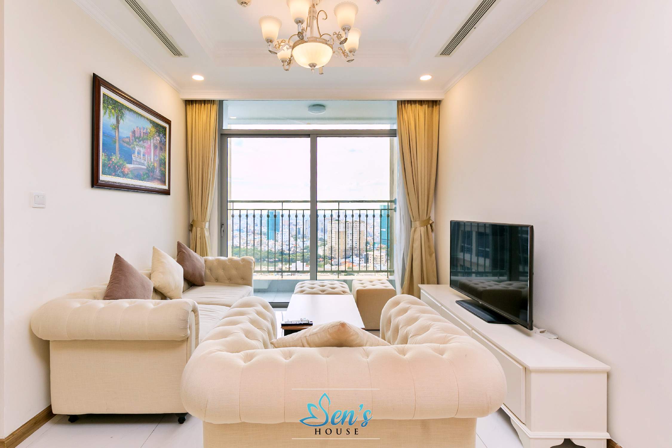 [Landmark Plus] 2BR Apartment – LP1609 | Sens House Saigon - Vinhomes ...