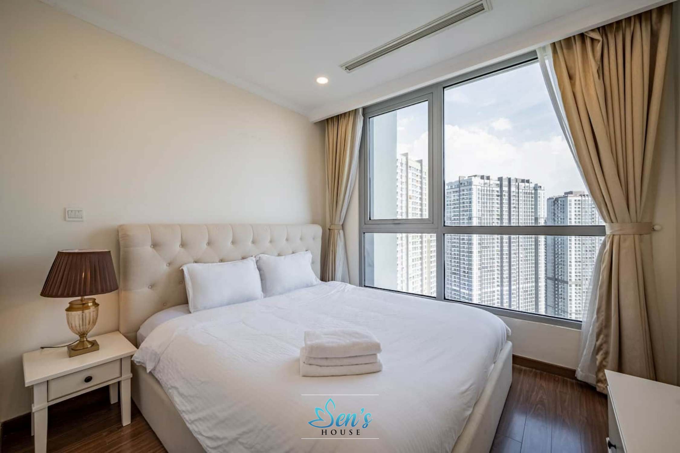 [Landmark Plus] 2BR Apartment – LP1014 | Sens House Saigon - Vinhomes ...